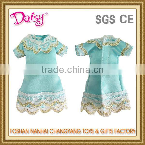 Custom made doll vinyl 5 inch baby doll