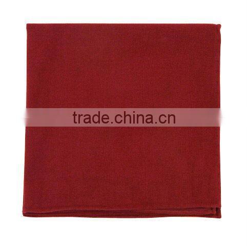 red hankies