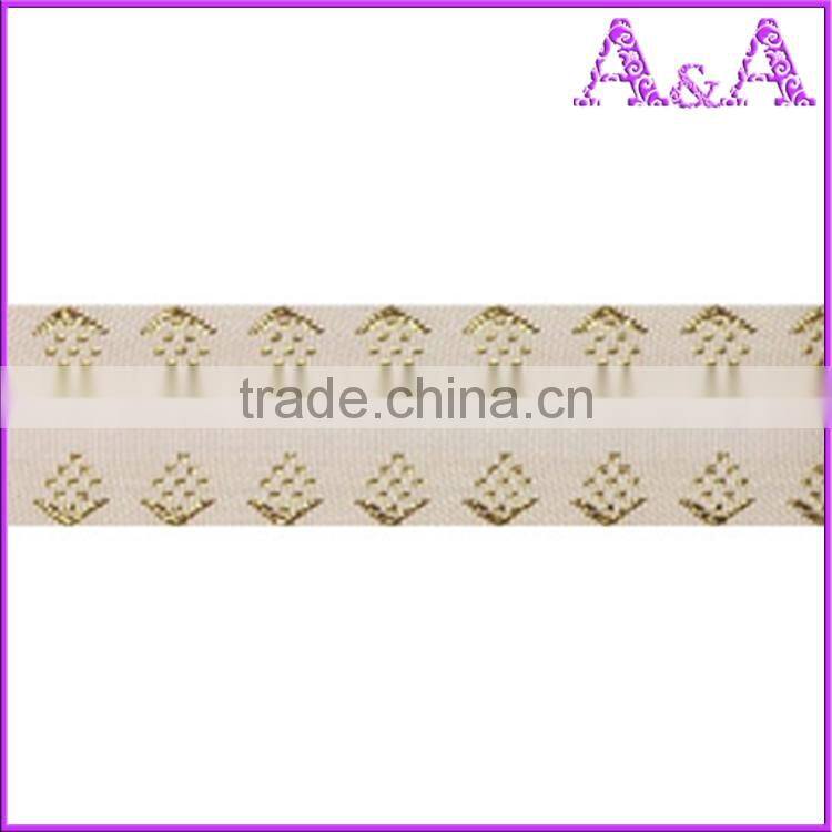 12-12 hot selling soft m-style sheer ribbon