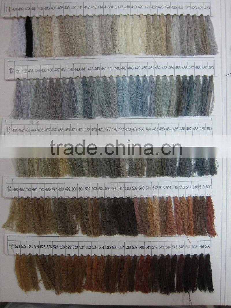 Good quality thread made in China
