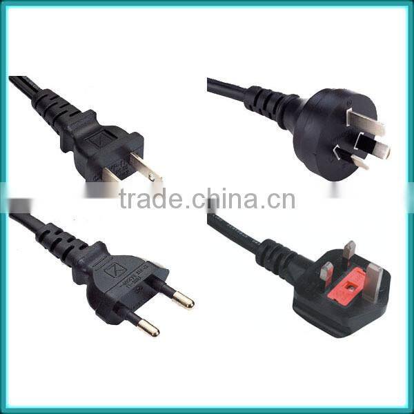 Professional Hair Extension Tool Plastic Blue Color Glue Gun