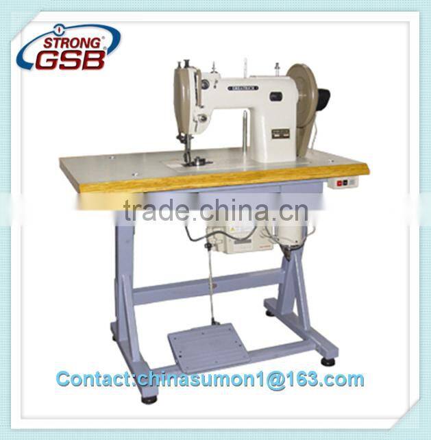 GR-253 Extra heavy sewing machine