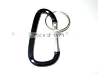 triangle carabiner