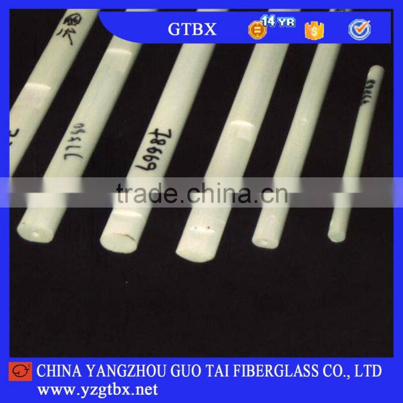 High strength Fiberglass FRP rod