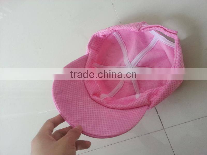 pva sport hat cooling hat