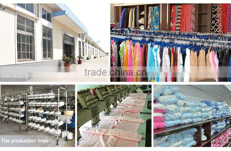 Promotional Polyester Super Soft Thick Fleece Blanket