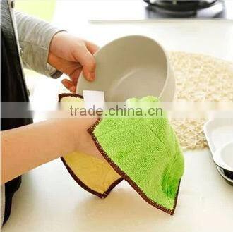 China supply nice microfiber towel