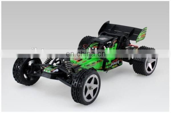 WL toys brushless motor car L202 high speed 2.4G radio control car