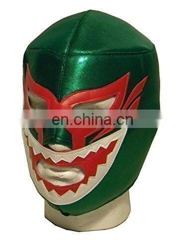Adult mexican wrestling mask