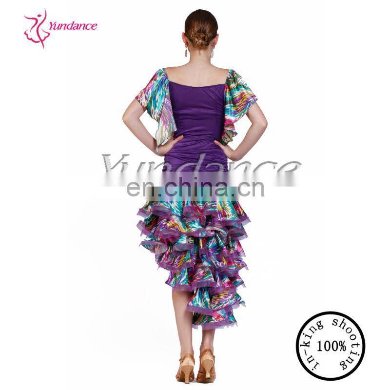 AB008 best dance costumes 2014