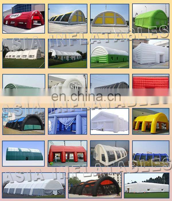 2016 CE Approved Best Inflatable Tennis Court Tent Arena For Tennis Sports China