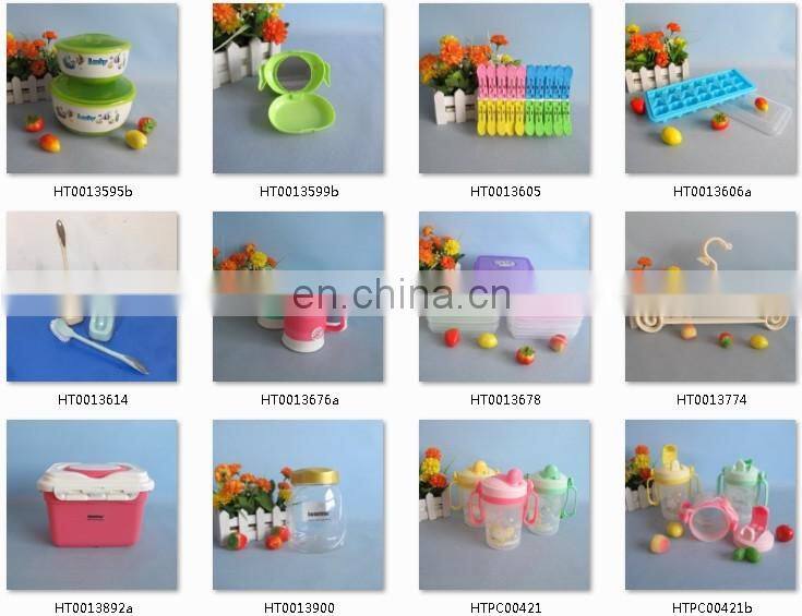 plastic square microwave plate