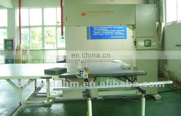 high density PU foam blocks