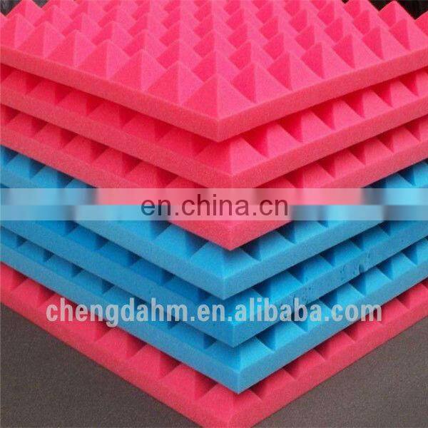 Studio Soundproof Sound Insulation Sponge