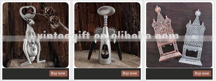 Medal bottle opener hot new products for 2015