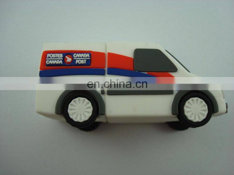 Custom 3d pvc keyring cartoon character