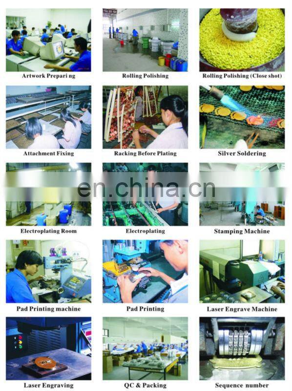 New Arrival Design Custom Tin Badge