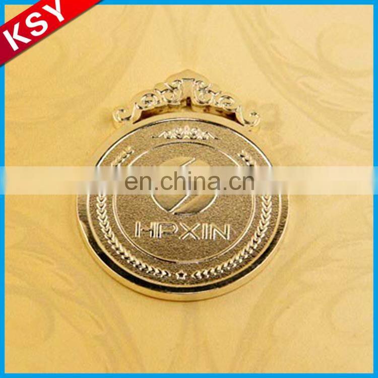 Volume Produce Factory Promotion Price Marathon Competition Medals Of Freedom