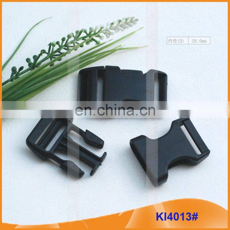 Side Release Buckle KI4013