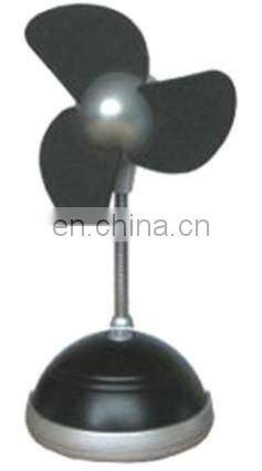 Mini USB Fan with Clock & Calendar