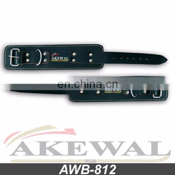 Weight Lifting Belts