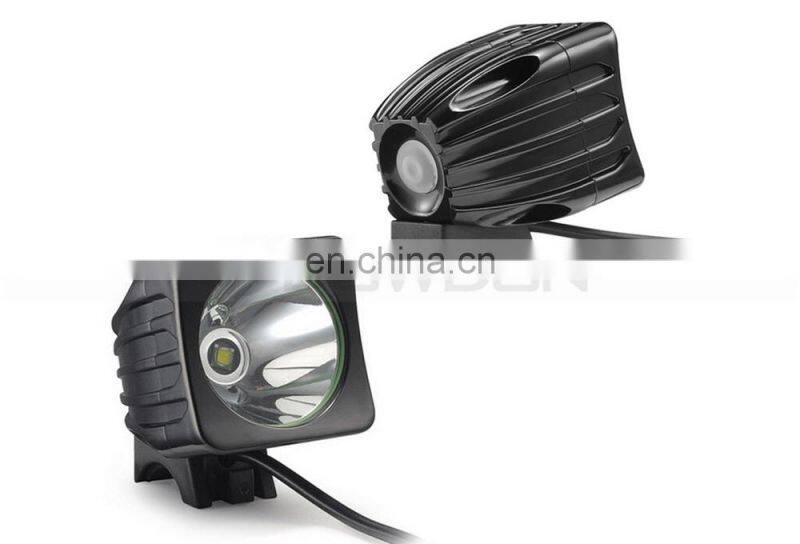 1600LM XML XM-L T6 LED Cycling Bicycle Bike Aluminum Light