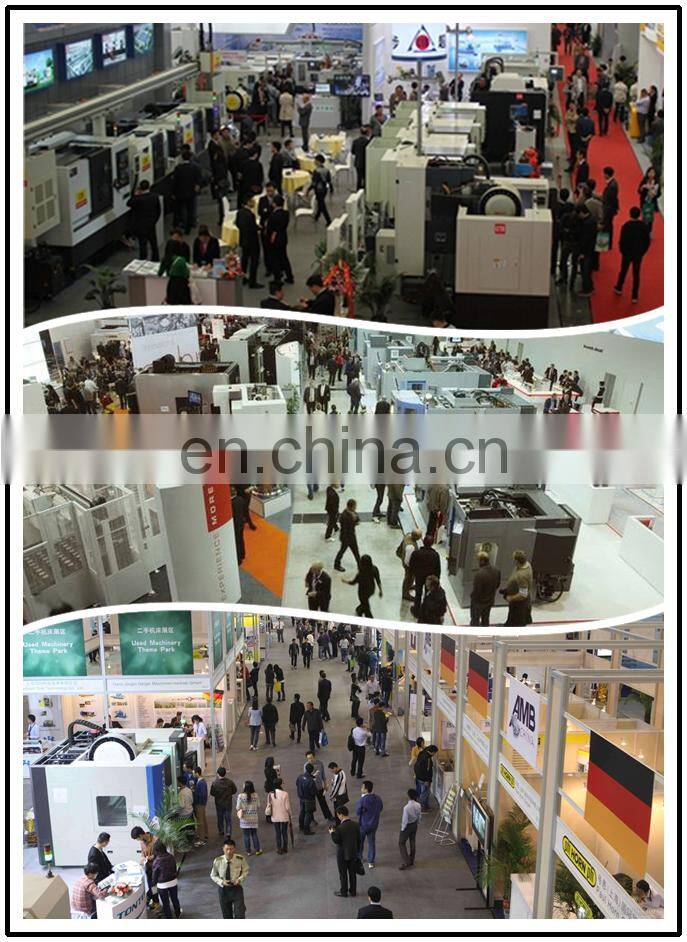 XH7126 milling process cnc mill controller vmc machine