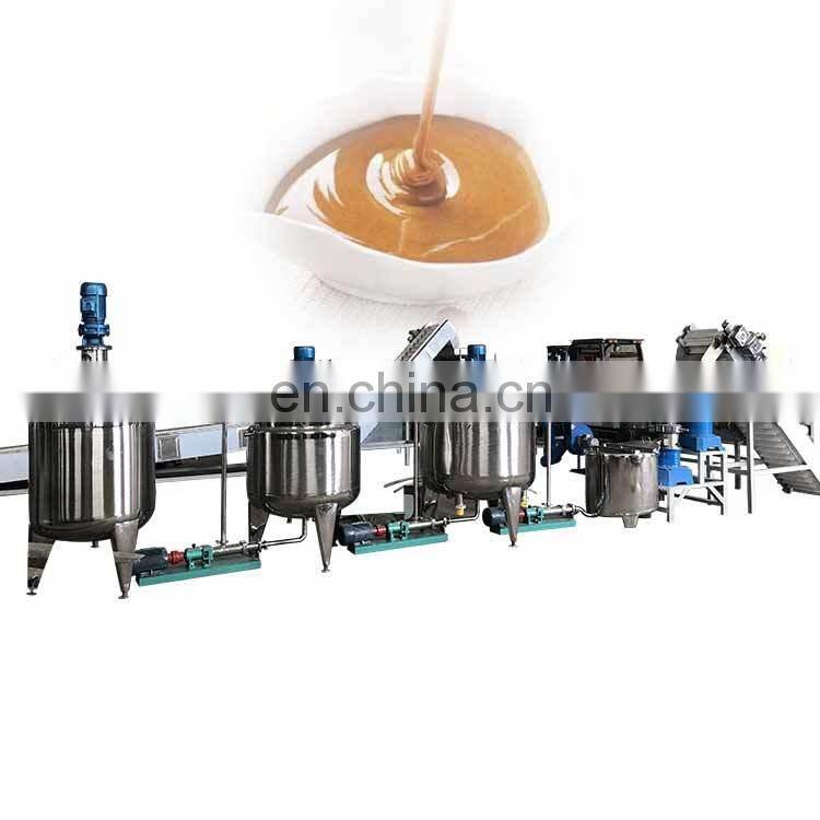 peanut butter grinder machine peanut butter processing machine