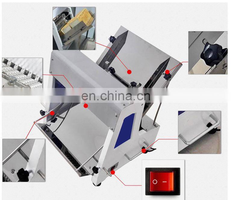 used bread slicer manual bread slicer