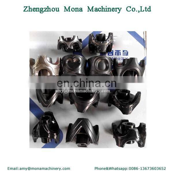 Gyoza making machine automatic dumpling making forming machine