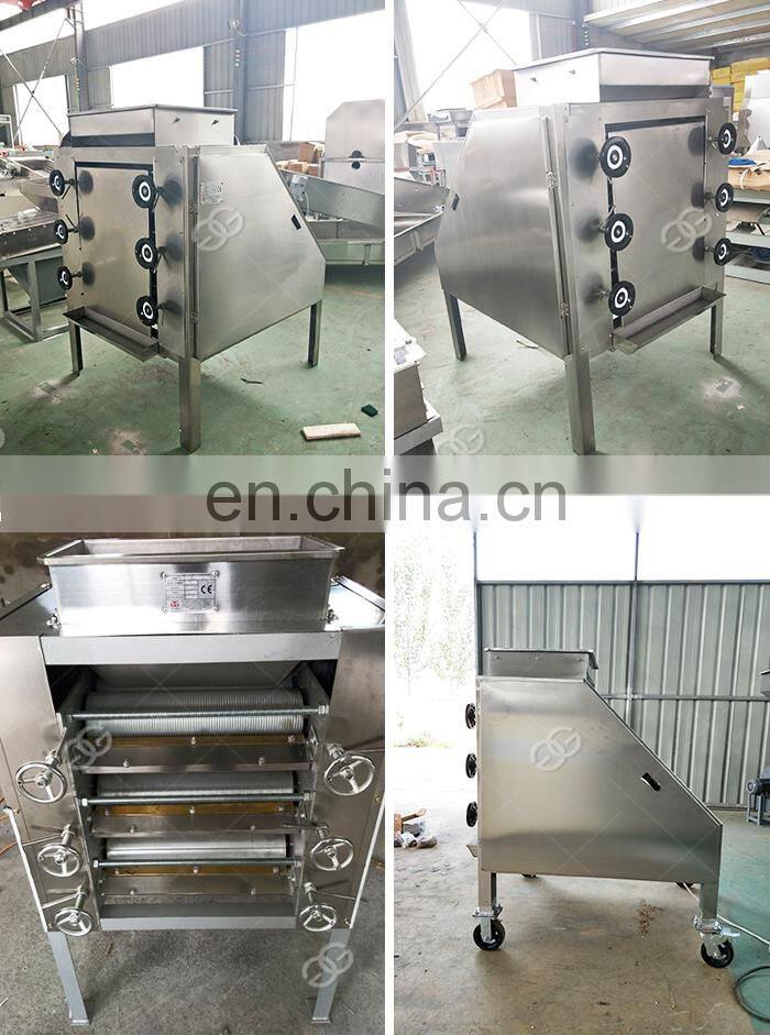 Electric peanut grinder groundnut sesame grinding machine
