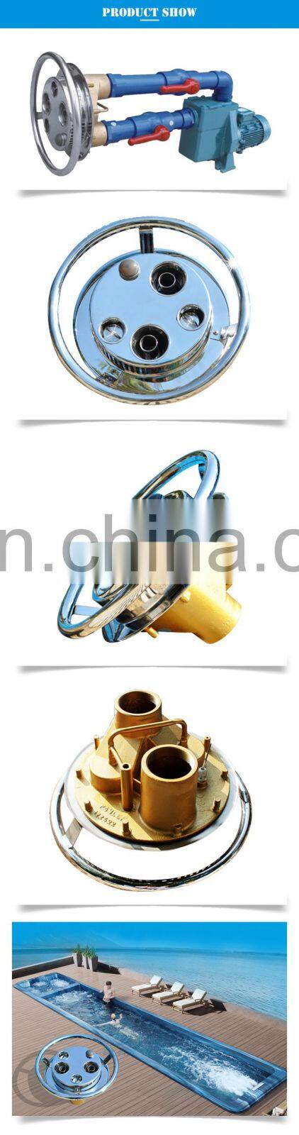 Swim Training Device Swim Jet Counter Current Swim Jet