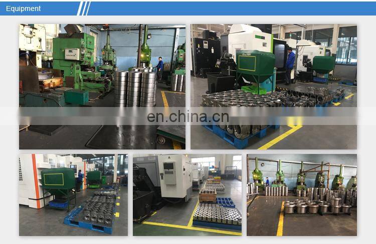 Belparts excavator pump kit A8V0107 E320D E320B hydraulic pump spare parts