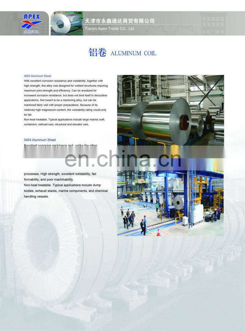 3003 h14 aluminum sheet