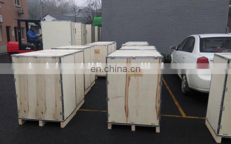 Ceiling mounted refrigerant dehumidifier compressor type