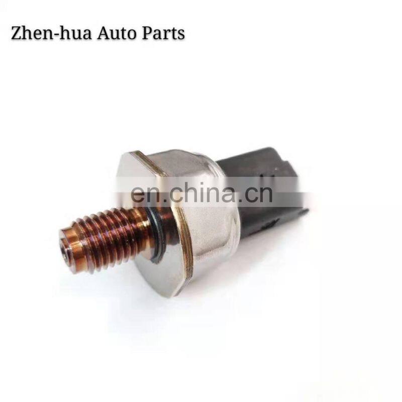 FUEL RAIL HIGH PRESSURE SENSOR 5WS40039 3M5Q9D280AC 55PP06-03 85PP06-04 FOR FORD FOCUS MK2 II C-MAX 1.8 TDCI