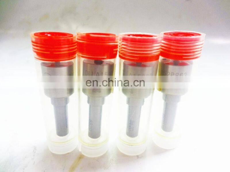 Common Rail Nozzle DLLA152P862,093400-8620 Nozzle suitable for 8973113725 Injector on I SUZU DMAX 3.0