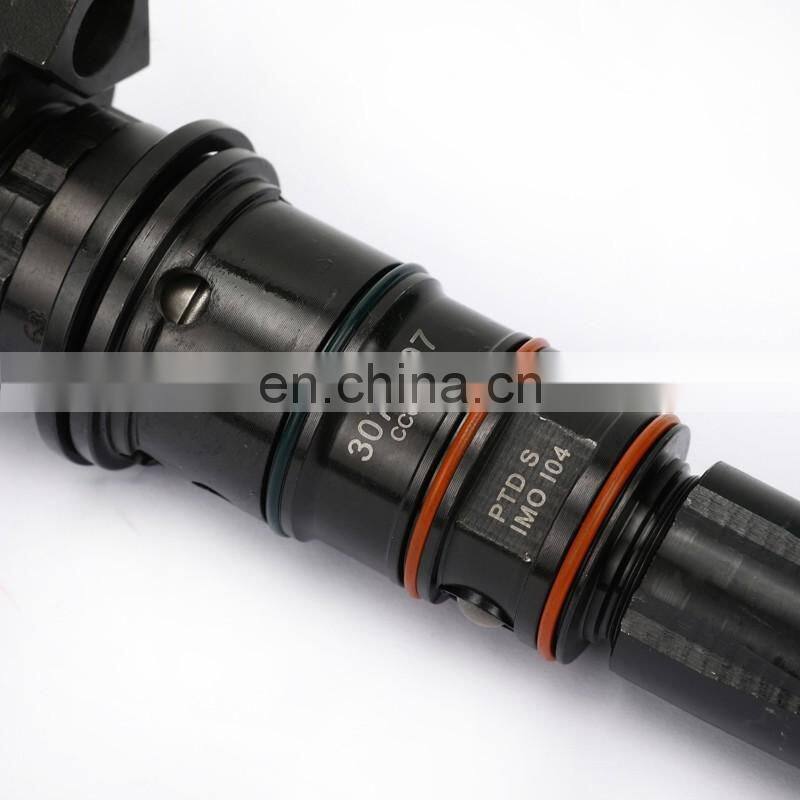 Diesel Engine NT855-G4 Fuel Injector 3071497