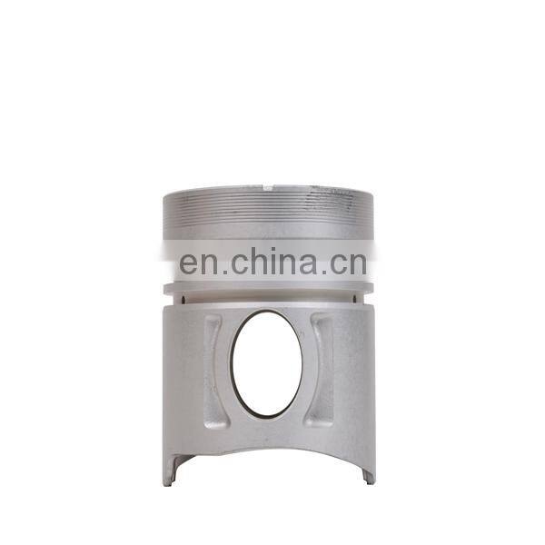 1-12111782-0 Excavator Diesel Engine Piston For SH220 6BG1T Guangzhou Supplier