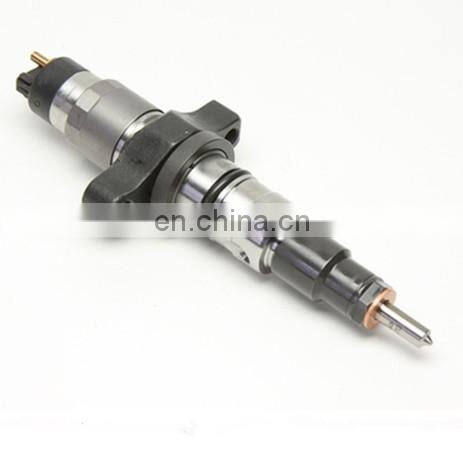 Hot sell diesel fuel injector 0445120007