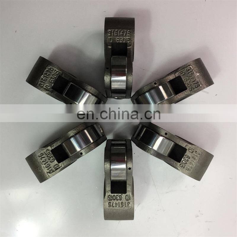 M11 Diesel Engine camshaft follower lever assy 3161475