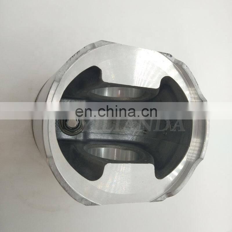 C3306 Diesel Piston 9N5250 with pin and rings