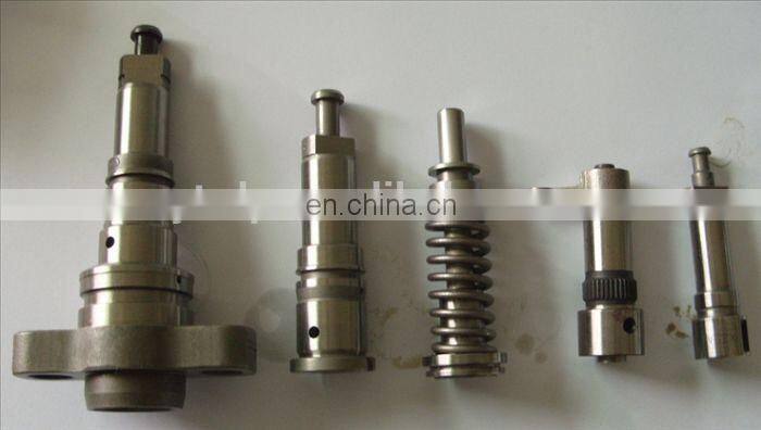 Russian diesel engine pump plunger element for MAZ KAMAZ KLAZ MTZ80