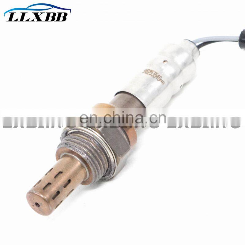 Original LLXBB Oxygen Sensor 96253546 96276380 For Chevrolet Matiz Rezzo Spark F82A18861A