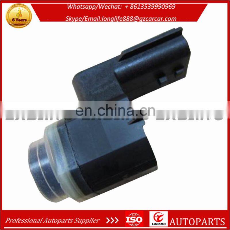 Parking Aid System Parking Sensor PDC For RENAULT Megane 3 Fluence 2009-2015 284420965R 28442-0965R 284420753R 284420001R