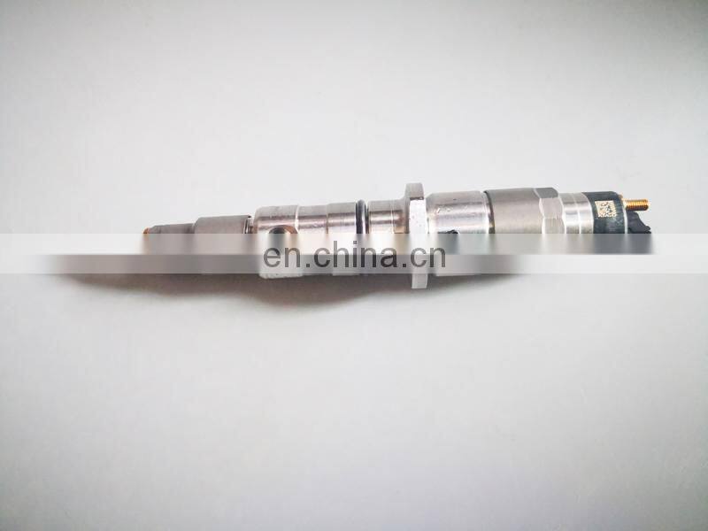 QSL ISL Diesel Engine Fuel Injector assy 5263304