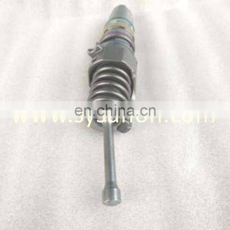 high quality genuine diesel engine parts fuel injector 4062569 4010346 QSX15 ISX15 X15 fuel injector for Excavator parts