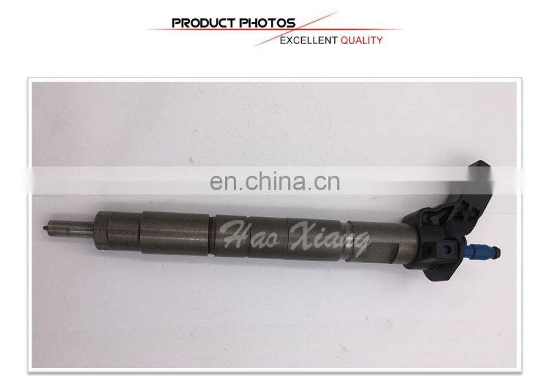 Top Quality Car Diesel Injector 33800-2F000 0445116018