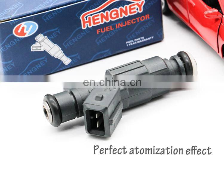 Best Sell High Quality Automotive Spare Parts 0280156321 For CITROEN C2 C3 C4 XSARA BERLINGO Peugeot fuel nozzle manufacturer