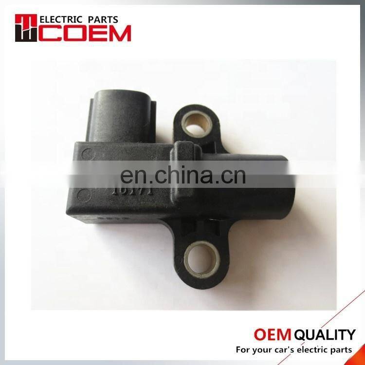 High quality engine parts for Nissan Pathfinder 07-S206 J005T10171 J5T10171 crankshaft sensor